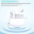 thumbnail image 4 of Audífonos Honor Choice Earbuds X5 35 Horas de duración de la batería, 4 of 4
