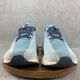 thumbnail image 3 of New Balance Fresh Foam Arishi V4 Shoes Mens Size 9.5 Blue Sneakers Running Gym, 3 of 5