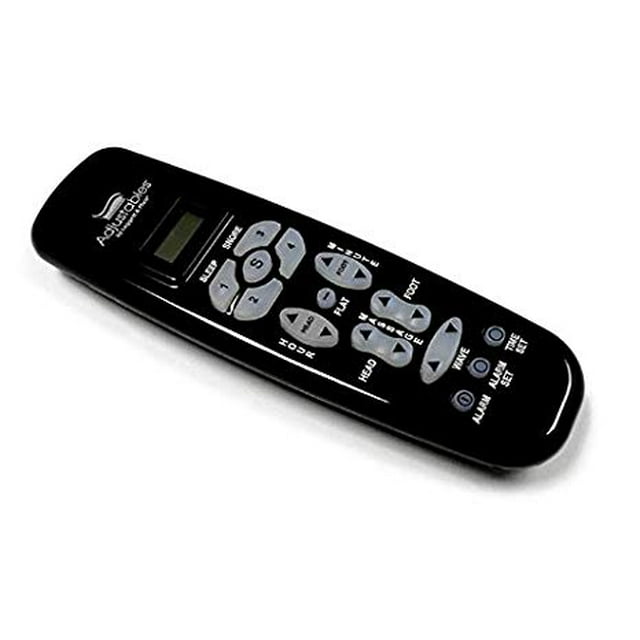 Leggett & Platt Adjustable Bed Replacement Remotes, All Models and
