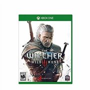 The Witcher 3: Wild Hunt - Xbox One