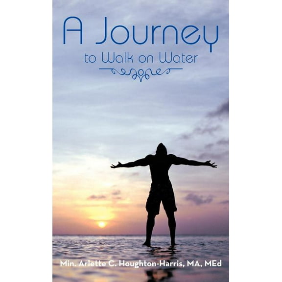 A Journey (Hardcover)