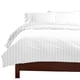 thumbnail image 1 of Juego Duvet Hotelero Almoda Lujo Extremo King Size funda e inserto, 1 of 8