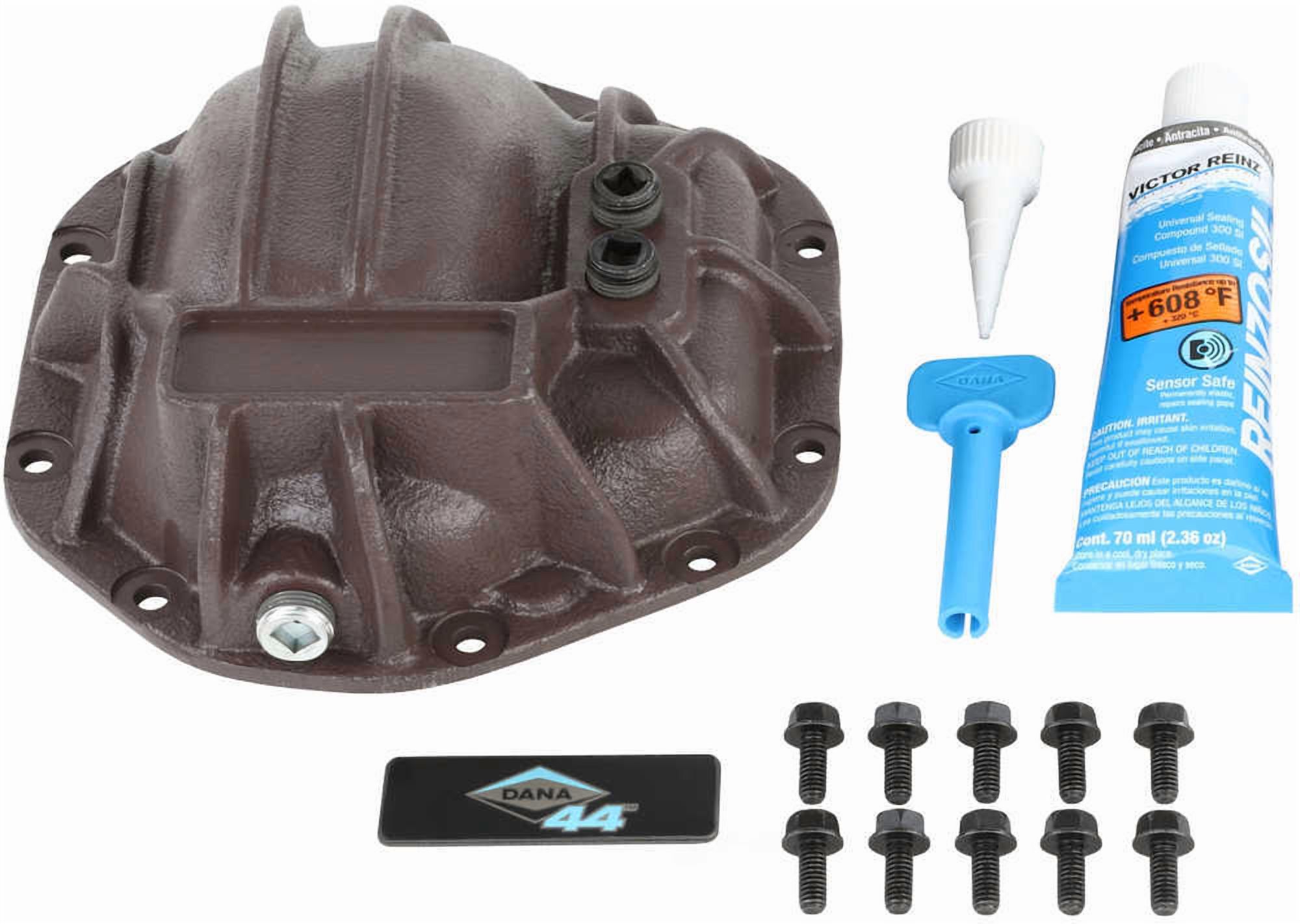 Spicer 10332157 Differential Cover