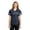 TRUE NAVY | WHITE, variant on SPORT-TEK LADIES POSICHARGE REPLICA JERSEY F20