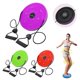 thumbnail image 5 of Twister Magnet Waist Twisting Disc Fitness Balance Board Weight Lose Trainer Magnetic Massage Wrigg, 5 of 5