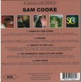 thumbnail image 2 of Sam Cooke - Timeless Classic Albums - Audio CD, 2 of 2