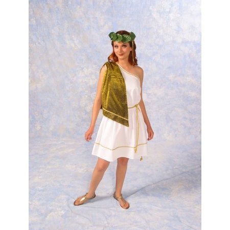 Caesar Girl Costume