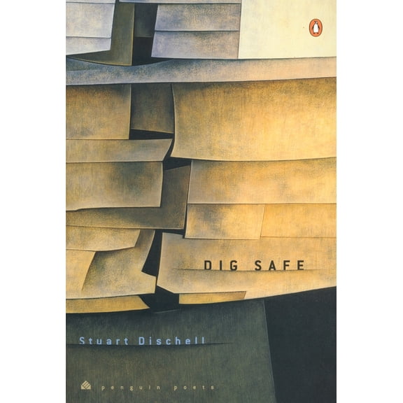 Penguin Poets Dig Safe, (Paperback)