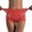 Red, variant on Velaura Women Lace Sexy Panties Underwear G String Thongs For Women Bikini Brief Underwear Panties For Women Womens Fitness Underwear Lane 22 24 Pants Women's Exotic Underwear G String Thongs