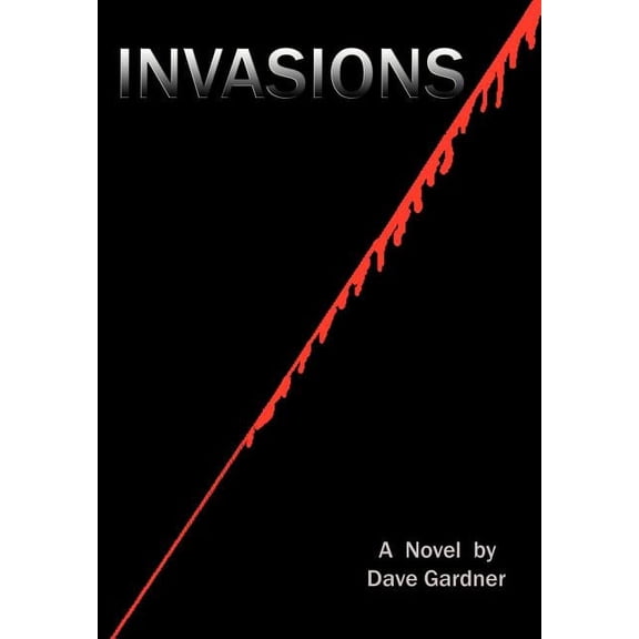 Invasions, (Hardcover)