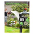 thumbnail image 3 of Sprinkler Timer Outdoor, for Garden Hose, with Rain Delay/Manual, B, 3 of 5