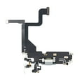 thumbnail image 1 of Câble de Charge de Remplacement pour Apple iPhone 13 Pro (A2636) - Argent (Qualité Premium), 1 of 3