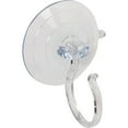 thumbnail image 5 of Adams Giant 10 Lb. Holding Capacity Wreath Holder Suction Cup with Hook, 5 of 5