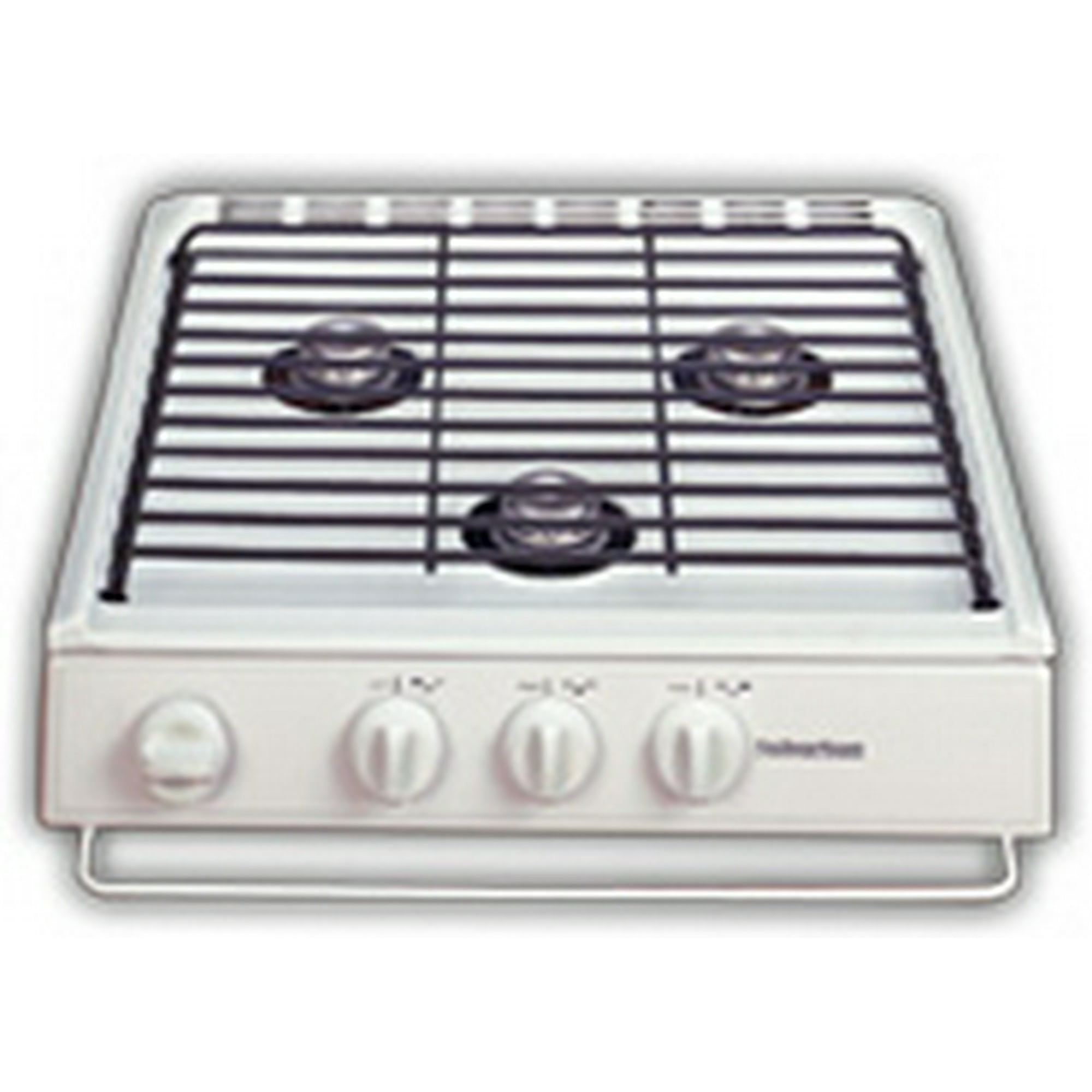 Suburban Mfg 3100a Stove Slide In Cooktop Black 20 5 8 Inch