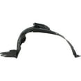 thumbnail image 1 of 2004-2009 Nissan QUEST Fender Liner Front Driver Side, 1 of 1