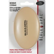 Black Opal Moderate Coverage Powder Truly Topaz