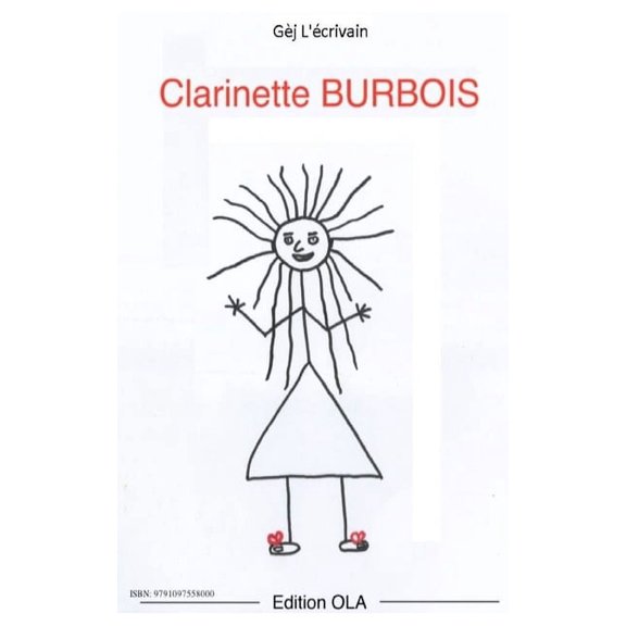 Clarinette BURBOIS (Paperback)
