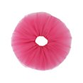 thumbnail image 2 of Simplicity Little Girls Dance Dress Up Rose Tutu Skirt for Kids, 2-8 Years, 2 of 3