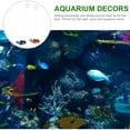 thumbnail image 3 of unbranded 2Ud De Buceador Para Acuario De PVC Para Pecera Y Oficina, 3 of 8