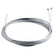 thumbnail image 5 of 2 Uds Carcasa de Freno de óxido / Carcasa de Cambio para Bicicleta de Carretera Cable de Línea de Cambio de Bicicleta Baoblaze Núcleo del cable de cambio de bicicleta, 5 of 8