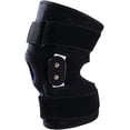 thumbnail image 1 of 2pcs Decompression Knee Brace, Stable Support of The Knee, Pain Relief, 1 of 5