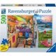 thumbnail image 1 of Rompecabezas Ravensburger Rig Views, 500 piezas, 1 of 6