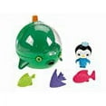 thumbnail image 3 of Fisher-Price Octonauts GUP-B Vehicle, 3 of 3