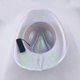 thumbnail image 4 of BICICLETAS Wireless Led Cowboy Hat , Cosplay Disco Party Concert Iridiscente Jazz Fiesta Halloween Dress Up Unisex Neón Espacio Cowgirl Hombres, 4 of 4