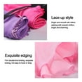 thumbnail image 7 of Ballet Skirts Lace-up Chiffon Skirts Dance Skirts Children Skirt Ballet Practice Dancing, 7 of 7