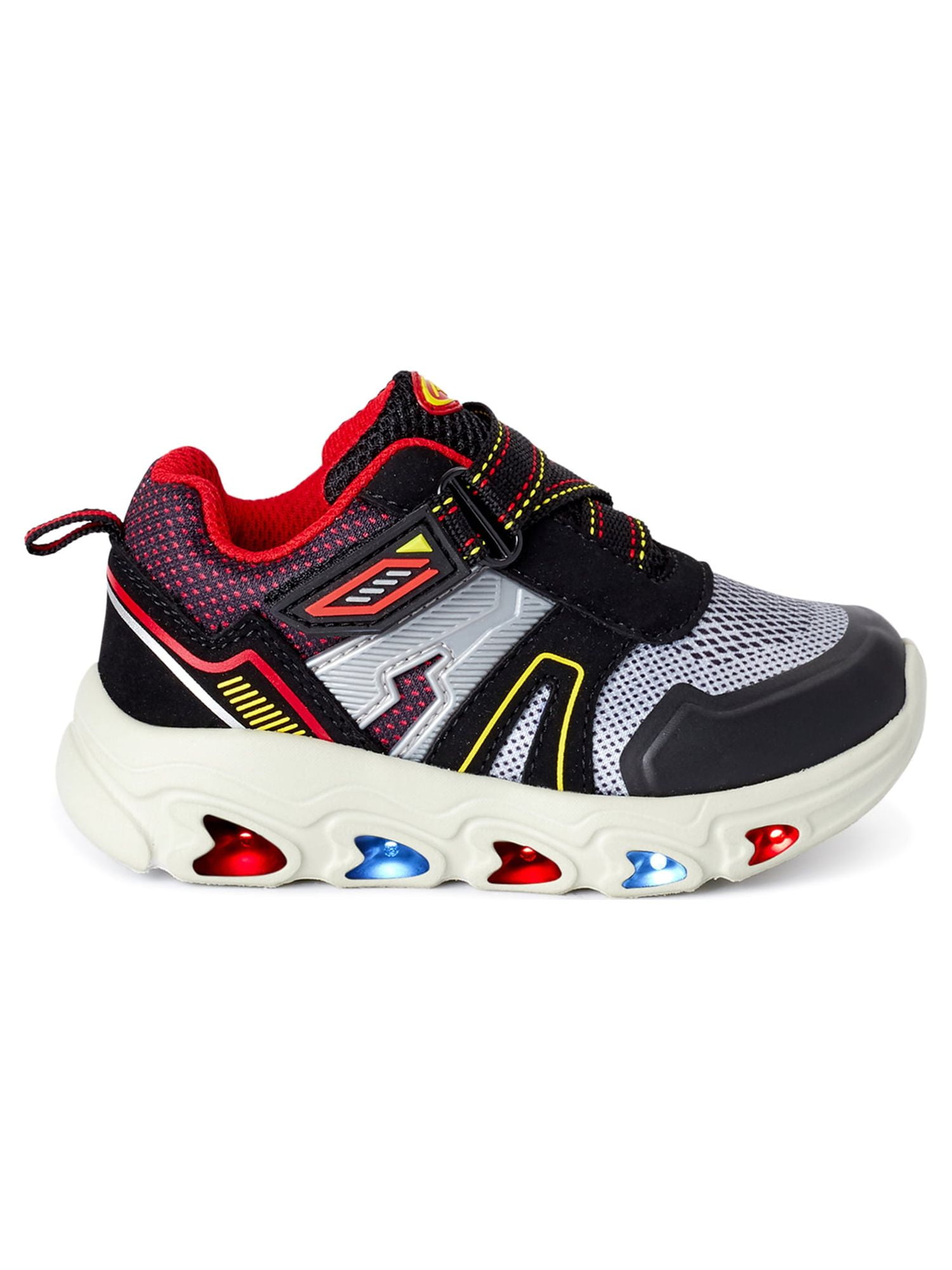 Athletic works boys shoes deals