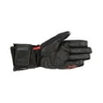 thumbnail image 2 of Alpinestars HT-7 Heat Tech Mens Drystar Motorcycle Gloves Black XL, 2 of 2
