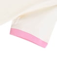 thumbnail image 5 of XIMIN Boys Girls Plain Short Sleeve T-Shirt Toddler Cotton Casual Crewneck Tee Comfy Soft Basic Top for Kids, 5 of 8