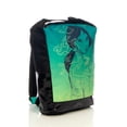 thumbnail image 2 of Mochila Hardhead Disney Princesas Mulan Color Verde, 2 of 4