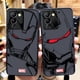 thumbnail image 2 of Funda mate para infinix NOTA 12 G96 11 10 8I 8 7 SMART 4 SPARK 8 8P 5 6 PRO S5 Funda Coque Capa Shell Marvel Lron Man Comics, 2 of 5