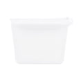 thumbnail image 2 of Silicone Dog Treat Pouch for Training,Waterproof Outdoor Storage Container for Pet,Travel Snack Holder with Hanging Loop,1 Pack, 2 of 7