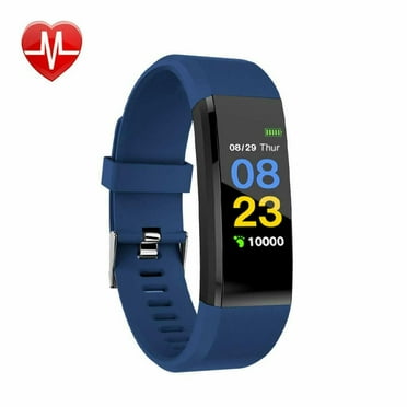 fitbit with inbuilt gps