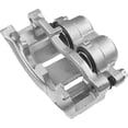 thumbnail image 5 of Detroit Axle - Front Brake Calipers for Chevy Blazer GMC Jimmy 1998-2005, Brake Calipers with Bracket S10 Sonoma Isuzu Hombre Bravada, Replacement Brake Caliper Left and Right, 5 of 7