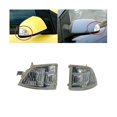 thumbnail image 2 of 1 Pair Replacement For Focus C-max 2003-2013 Cafoucs Car Rear Mirror Turn Signal Light 6m5y 13b381, 2 of 5