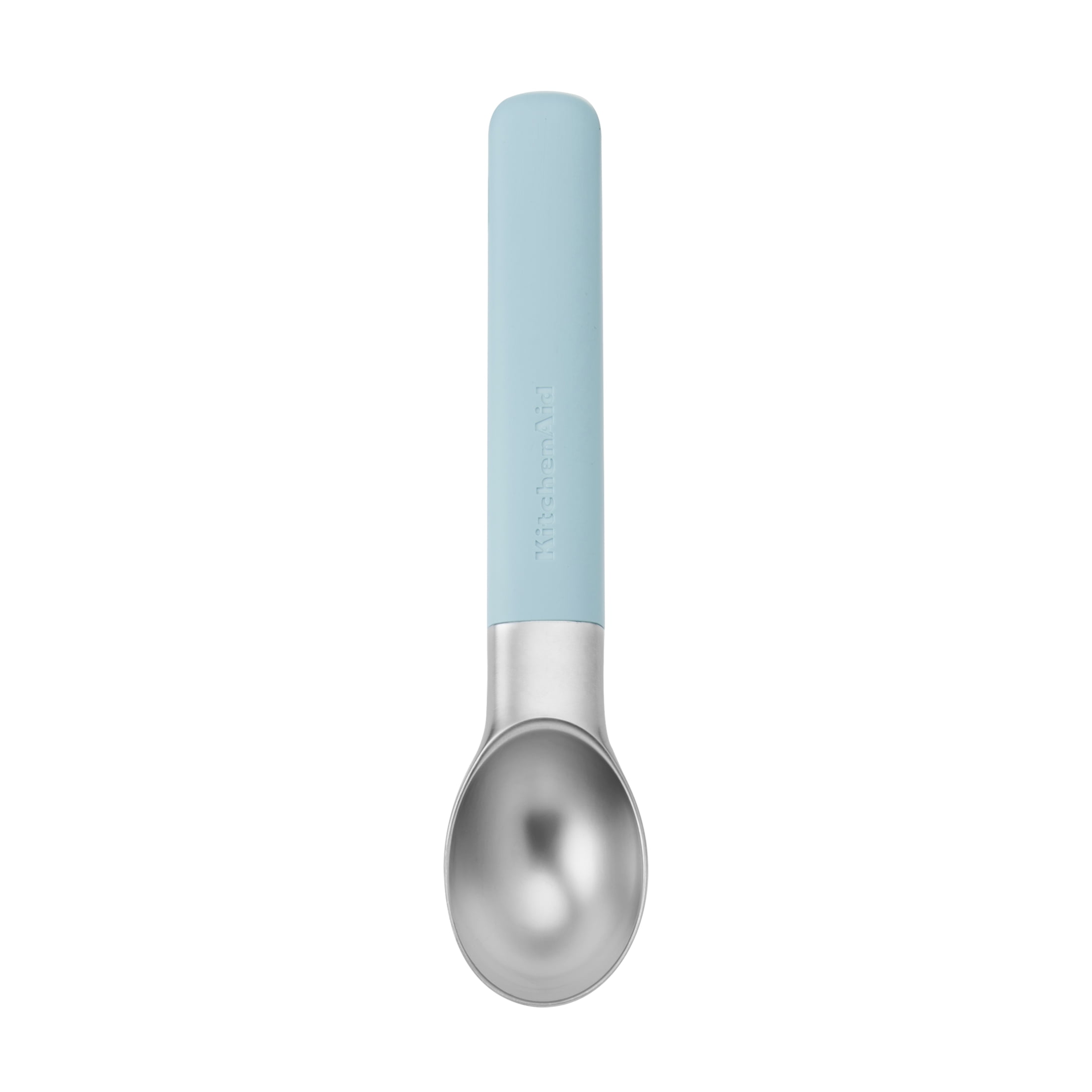 KitchenAid Ice Cream Scoop, Mineral Water