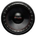 thumbnail image 3 of American Bass Godfather 18" 2 Ohm 6000 Max Watts Car Subwoofer, 3 of 4
