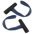 thumbnail image 2 of funtasica 2x Quick Hood Loops Kayak Tie Down Anchor Straps Rafting Vehicle Equipment Automobile Versatile Canoeing for Car Hoods Trunks, 2 of 8