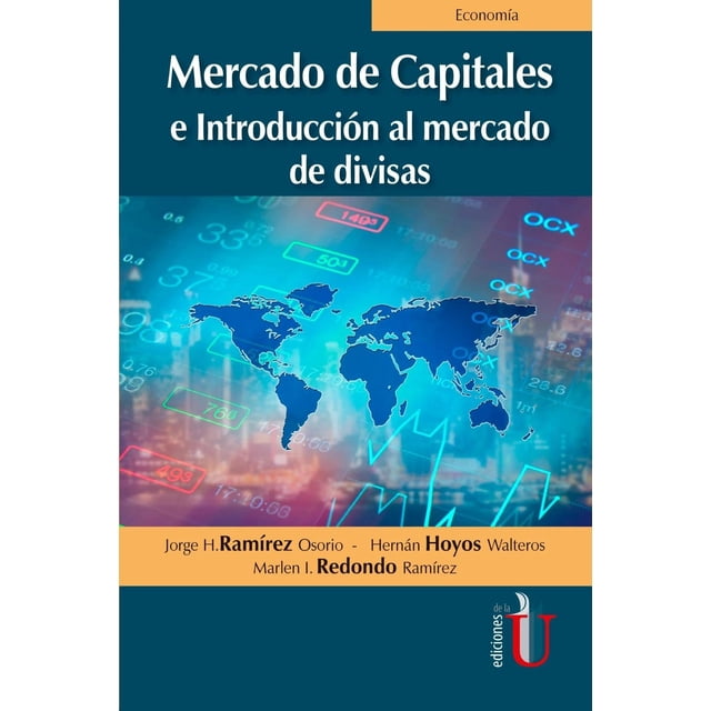 Mercado de capitales e introducción al mercado de divisas Blanco