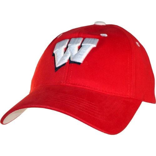 walmart red baseball cap