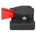 thumbnail image 4 of LHCER Cléur Paddle Ondes Courtes CW Émetteur Télégramme Accessoire pour Code Morse UNI730A, Code Morse, Clé Émetteur Morse, 4 of 8