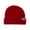Rouge - Rouge, variante sur Neff Bonnet Pliant pour Hommes, Noir, Taille Unique