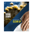 thumbnail image 4 of MOLD BOMB Fogger – Mold Stain & Odor Fogger – Deep Penetrating Room Treatment for Affected Areas – DIY Cleanup Solution (1 Pack), 4 of 7