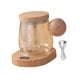 thumbnail image 5 of Taza mezcladora automática BLESIY eléctrica de alta velocidad 400ml Estilo D, 5 of 8