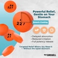 thumbnail image 3 of Enteric Coated Aspirin Tablets 325mg (1000 Count) NSAID Pain Reliever & Fever Reducer Coated Aspirin for Adults - Regular Strength for Headache Arthritis Menstrual & Muscle Pain, 3 of 9