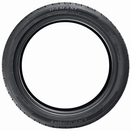 Lionhart 4 Lionhart Ramani A/S 235/45R17 97W XL Tires All Season/ 500AA / 50K Mi Warranty LHGSRAS1745040 / 235/45/17 / 2354517 Sansujyuku sansujyuku.com