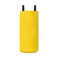 thumbnail image 3 of Bolsa de carreras de sacos de patatas, bolsa de salto, recuerdo de fiesta, entrenamiento de equilibrio para niños de 3 a 6 años, juegos de césped al amarillo, 3 of 8